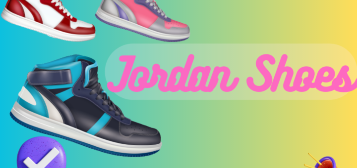 jordan shoes
